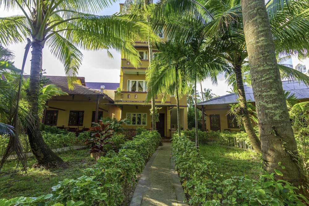 Sea Star Resort Phu Quoc 5/75