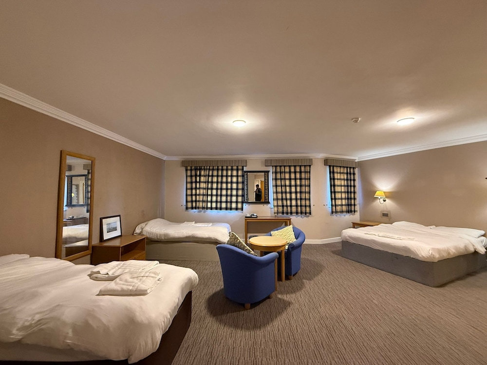 OYO Blaby Westfield Hotel 42/64