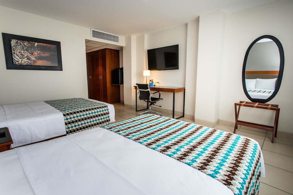 Wyndham Costa Del Sol Pucallpa 14/72
