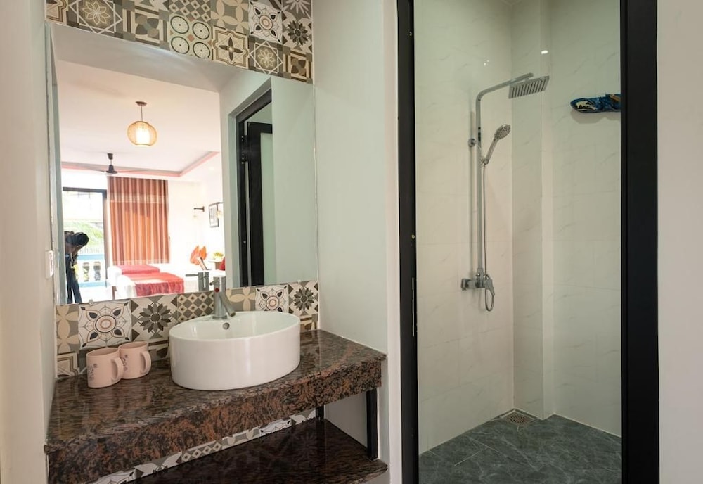Hung Do Beach Homestay 42/50