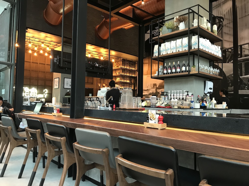 The Skyloft Bangkok 37/47