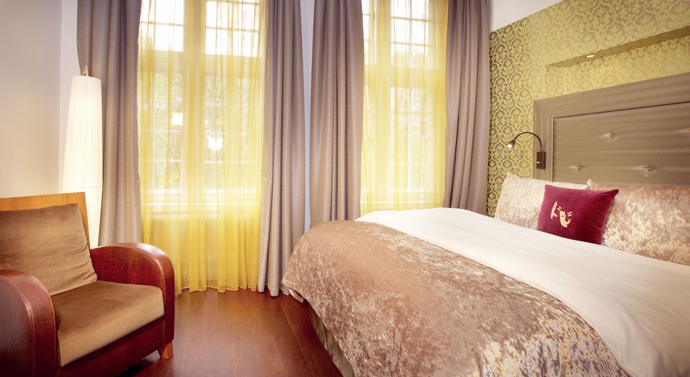 Hotel Christiania Teater 19/44