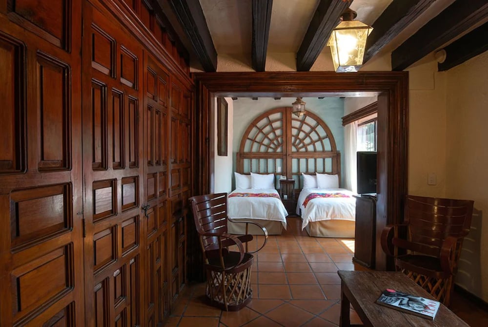 Villa Montana Hotel And Spa Boutique 50/70