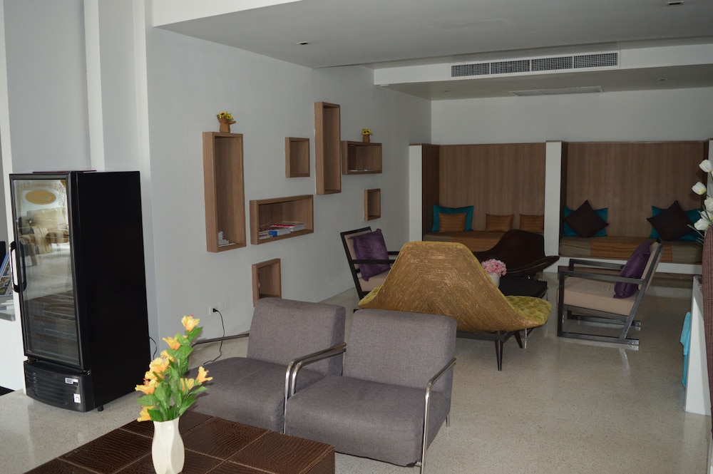 Aya Boutique Hotel Pattaya 27/48