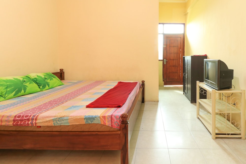 Penginapan Pondok Rizqi 9/32