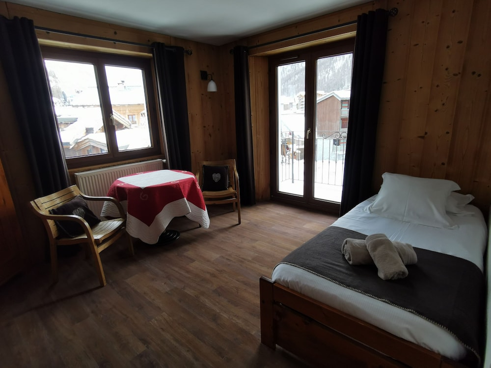 Hotel Bellier 5/43