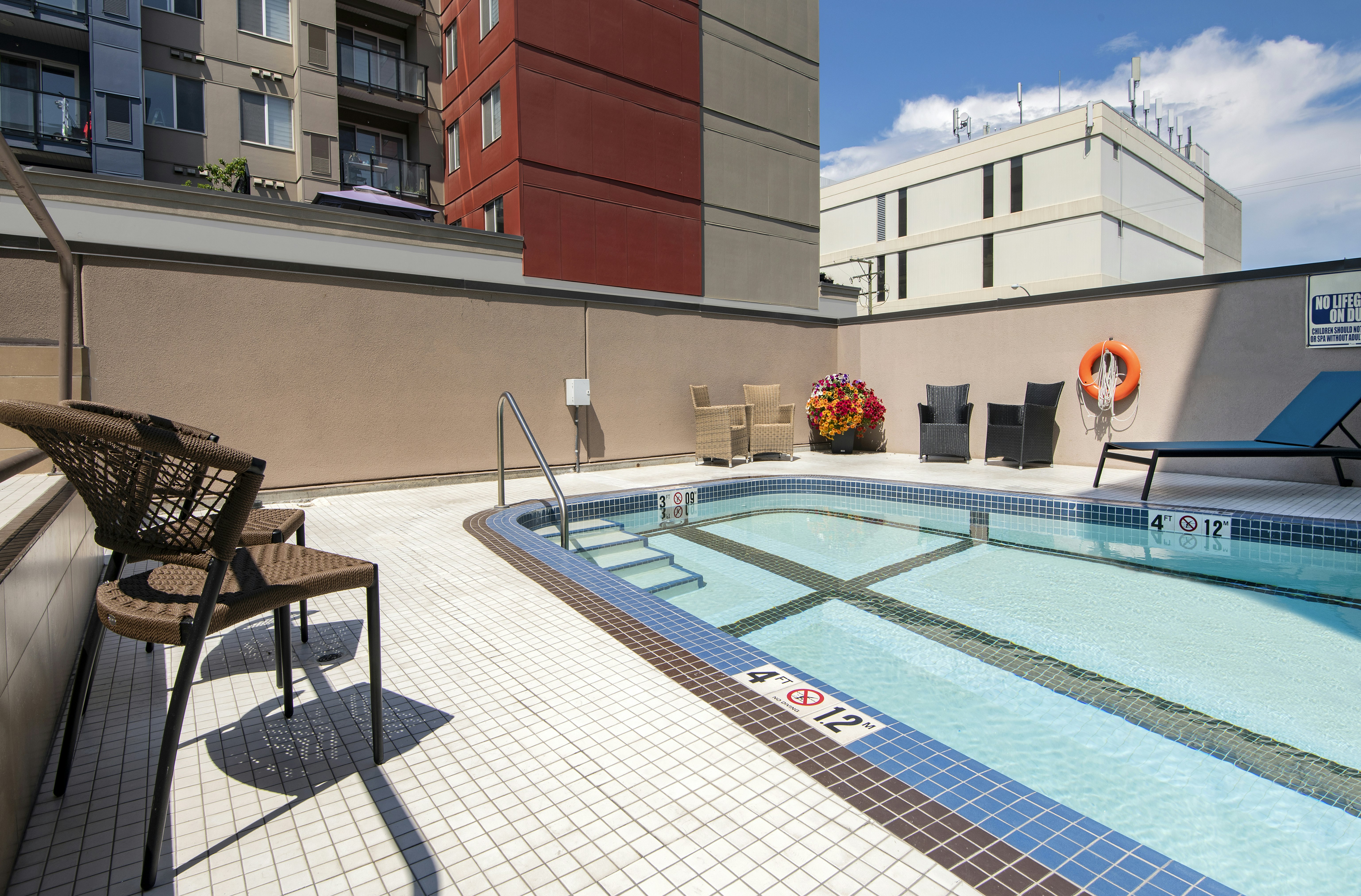 Doubletree By Hilton Kamloops 6/43