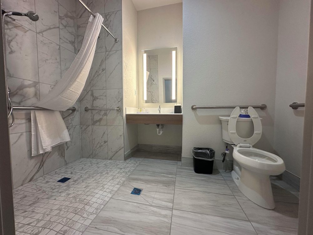 City Express By Marriott Amarillo Northwest 31/31