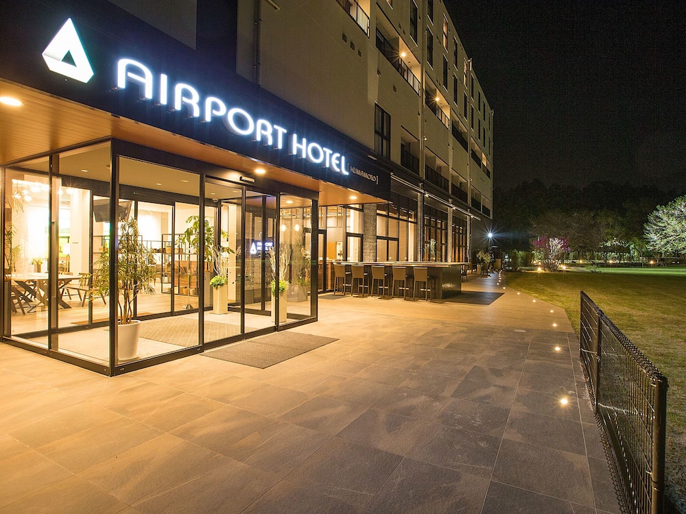 Airport Hotel Kumamoto 3/50