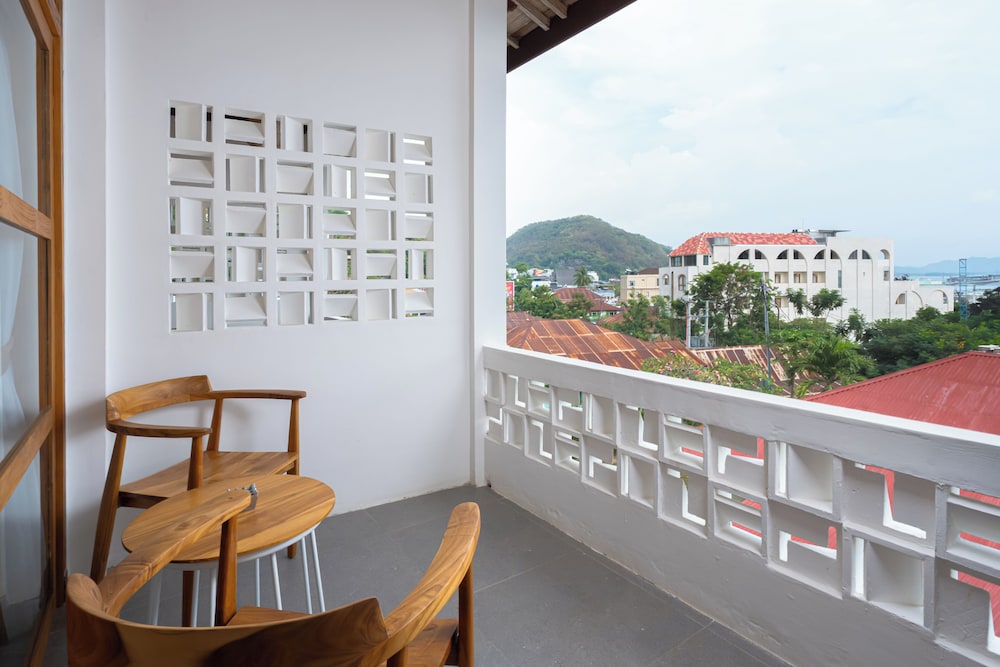 Green Hill Boutique Hotel 5/46