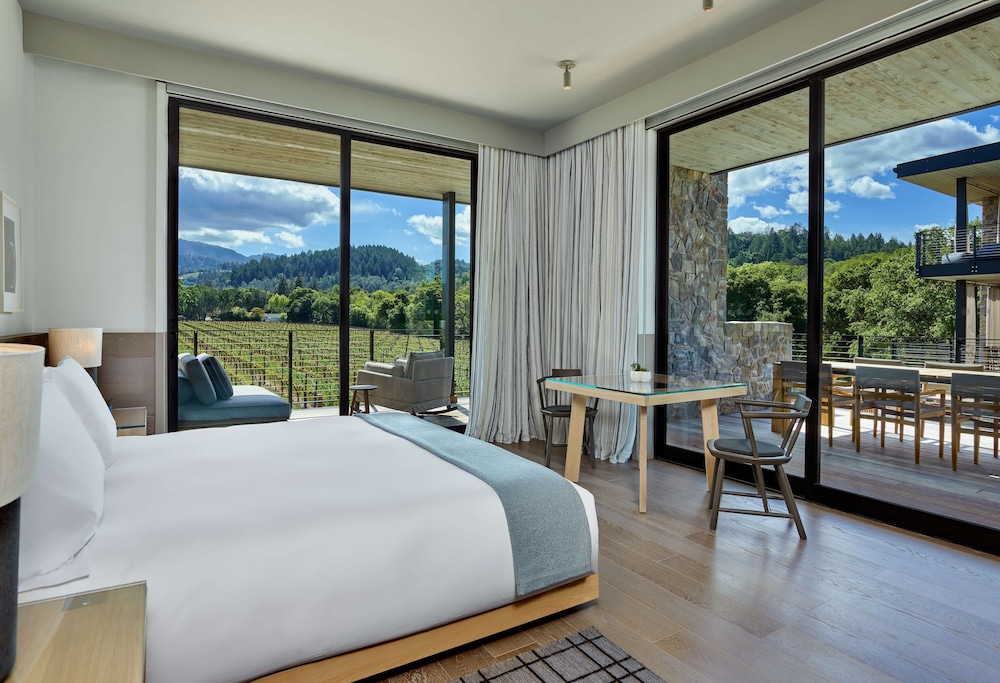Alila Napa Valley 27/77