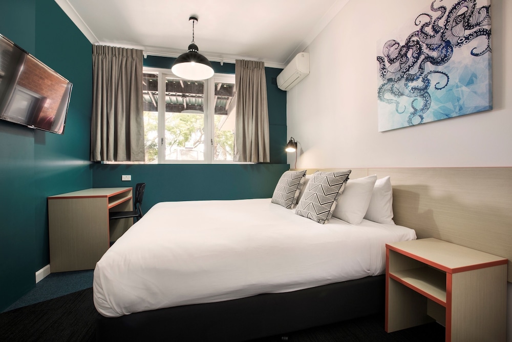 Greenacre Hotel 25/53
