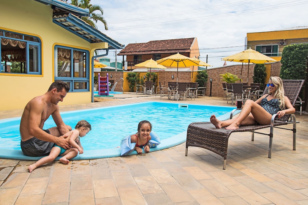 Vila Olaria Hotel 26/63