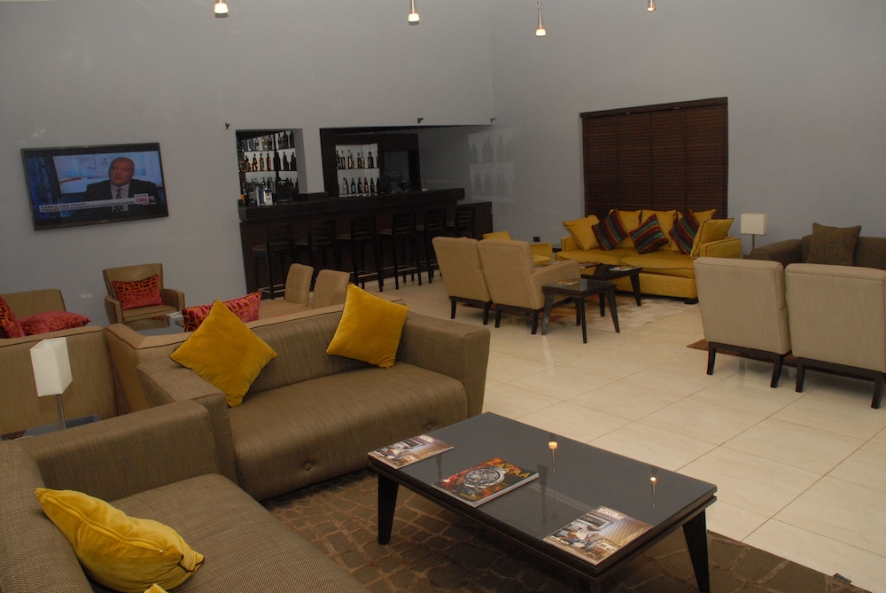 Amber Residence 22/50
