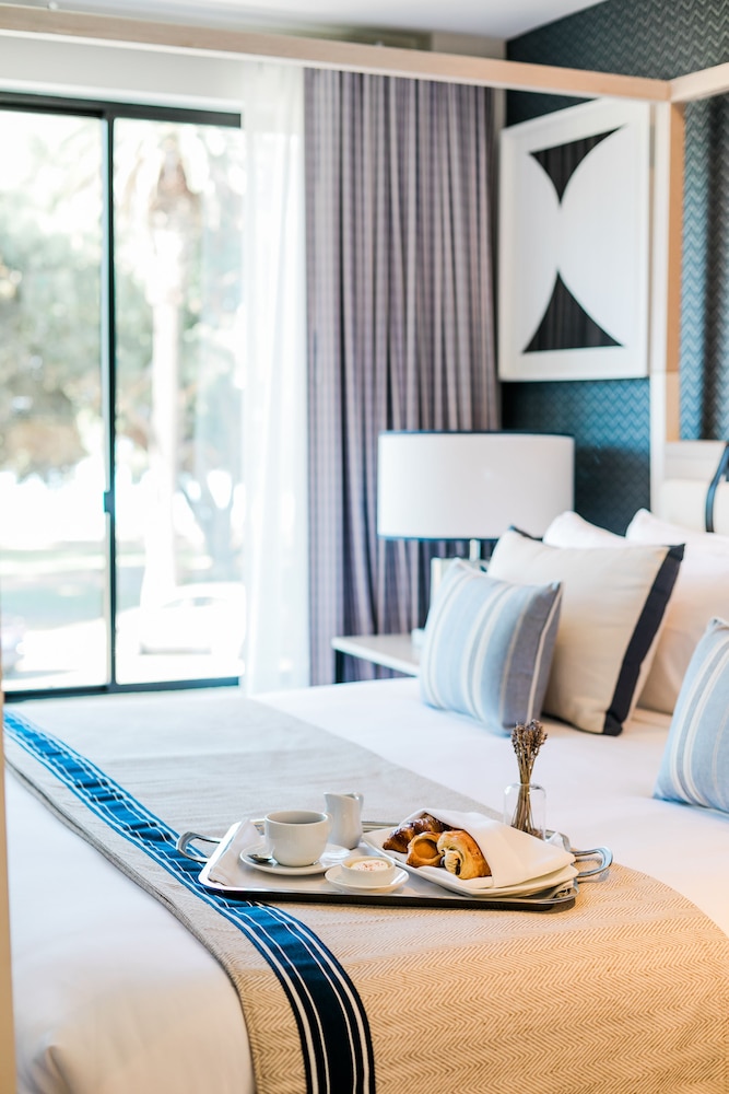 Oceana Santa Monica, LXR Hotels and Resorts 17/65