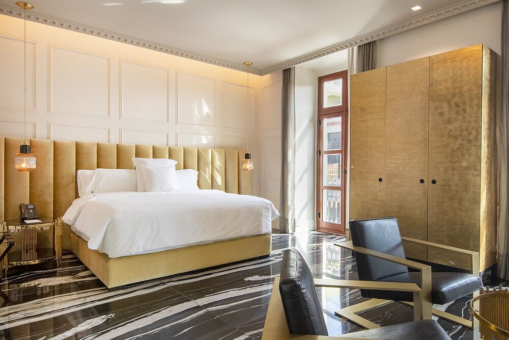 L Hotel Perla Boutique 30/58