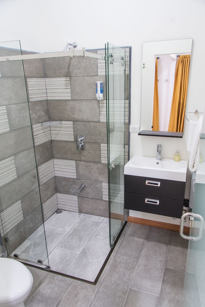 Hotel Eco Arenal 48/50