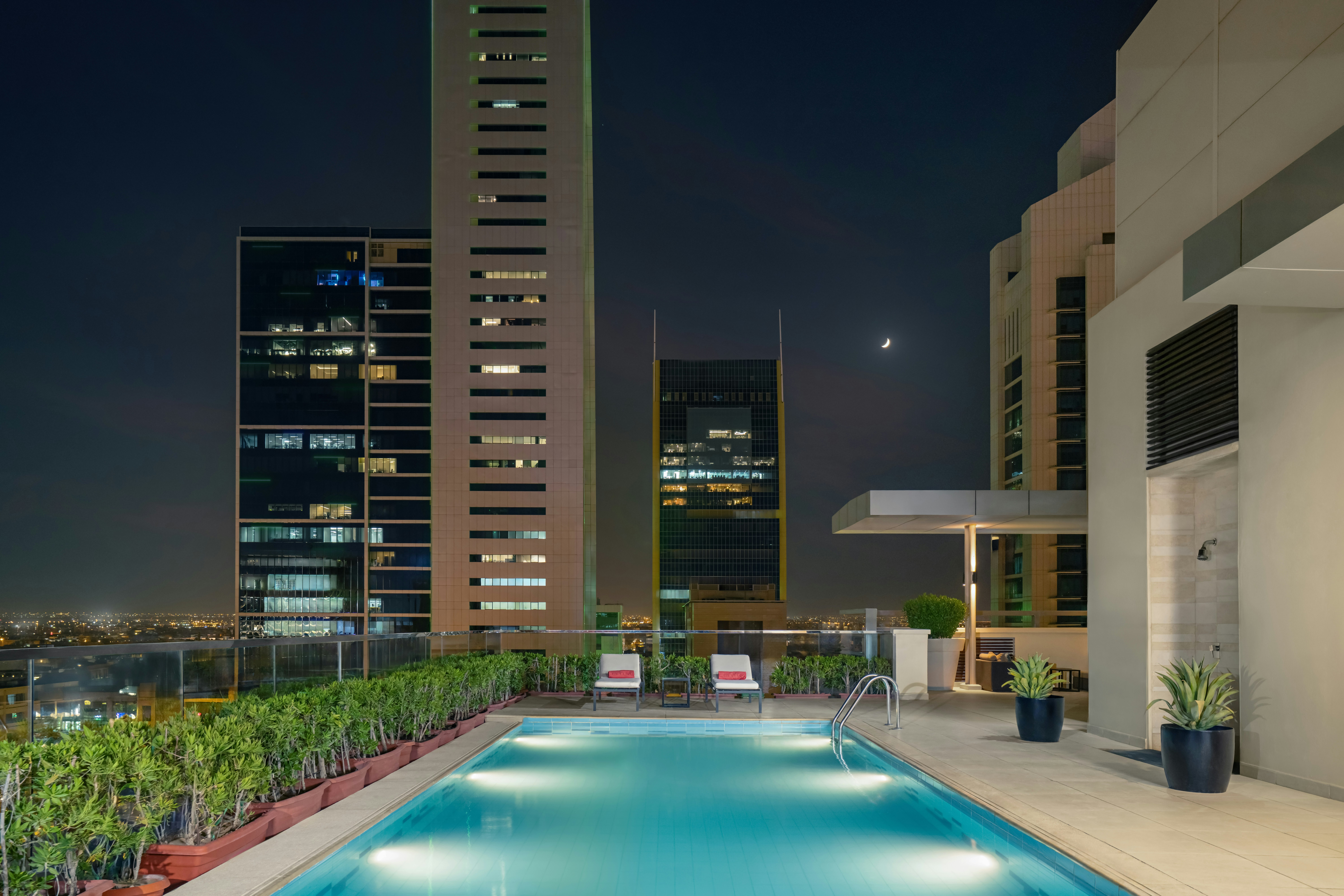 سنترو عليا من روتانا(Centro Olaya By Rotana) 6/50
