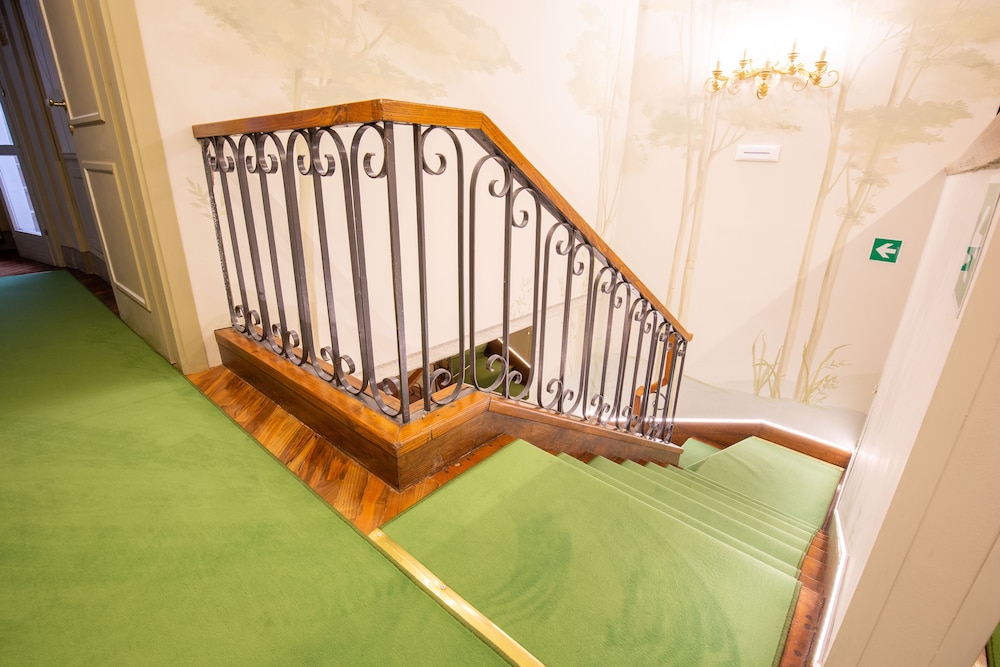 Villa Tortorelli 5/60