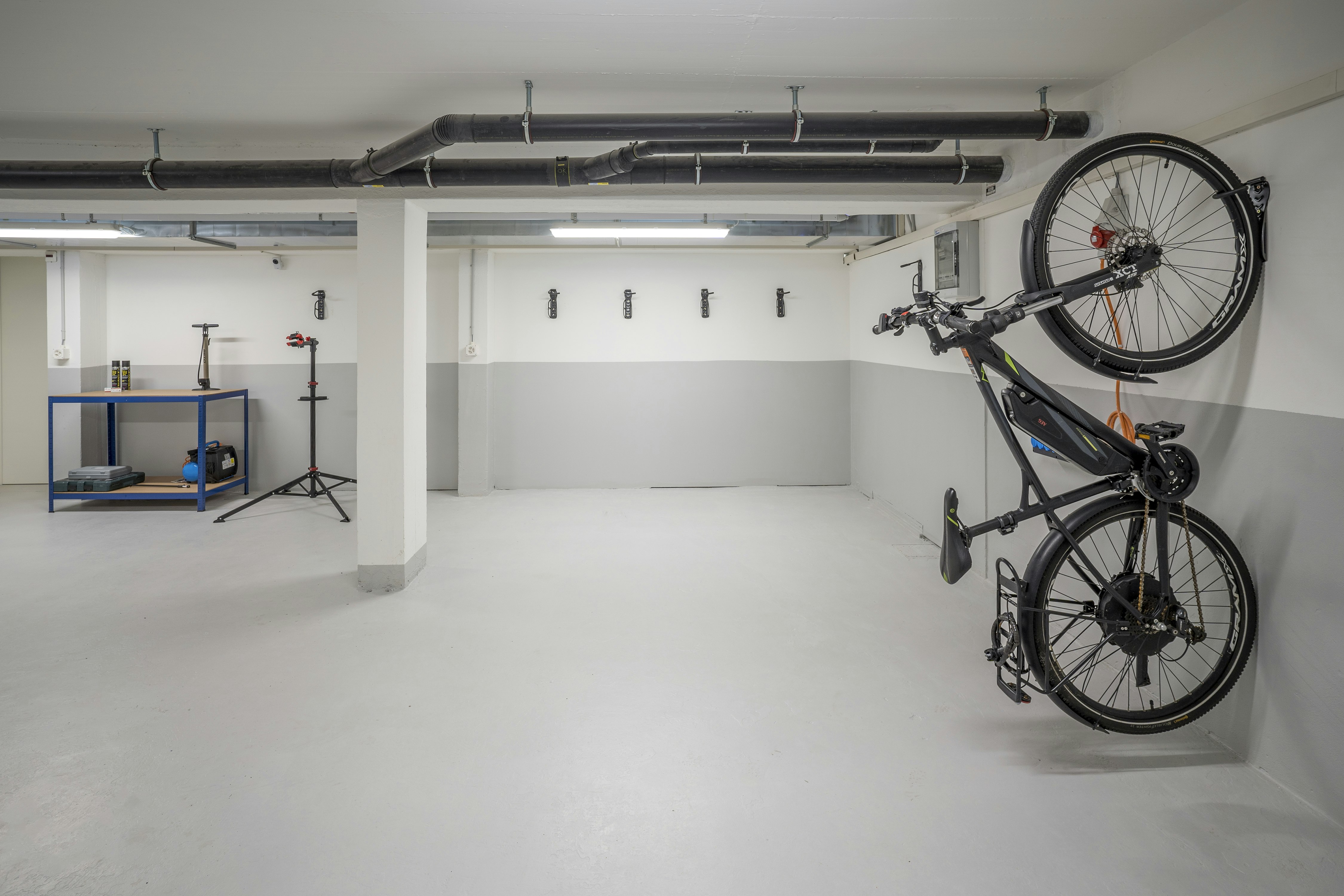 Hampton By Hilton Locarno 30/58