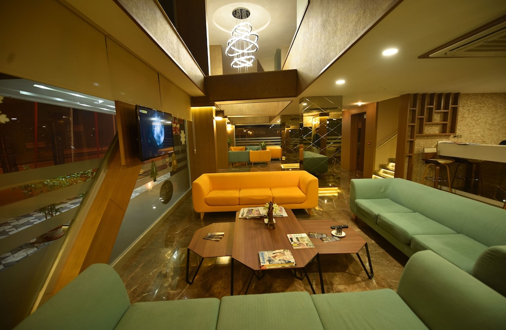 Grand Bulut Hotel & Spa 16/25
