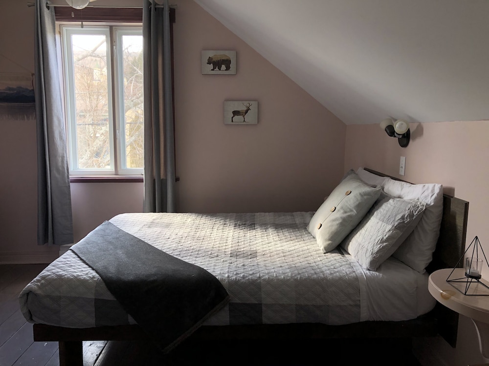 Maison Des Rives 20/50