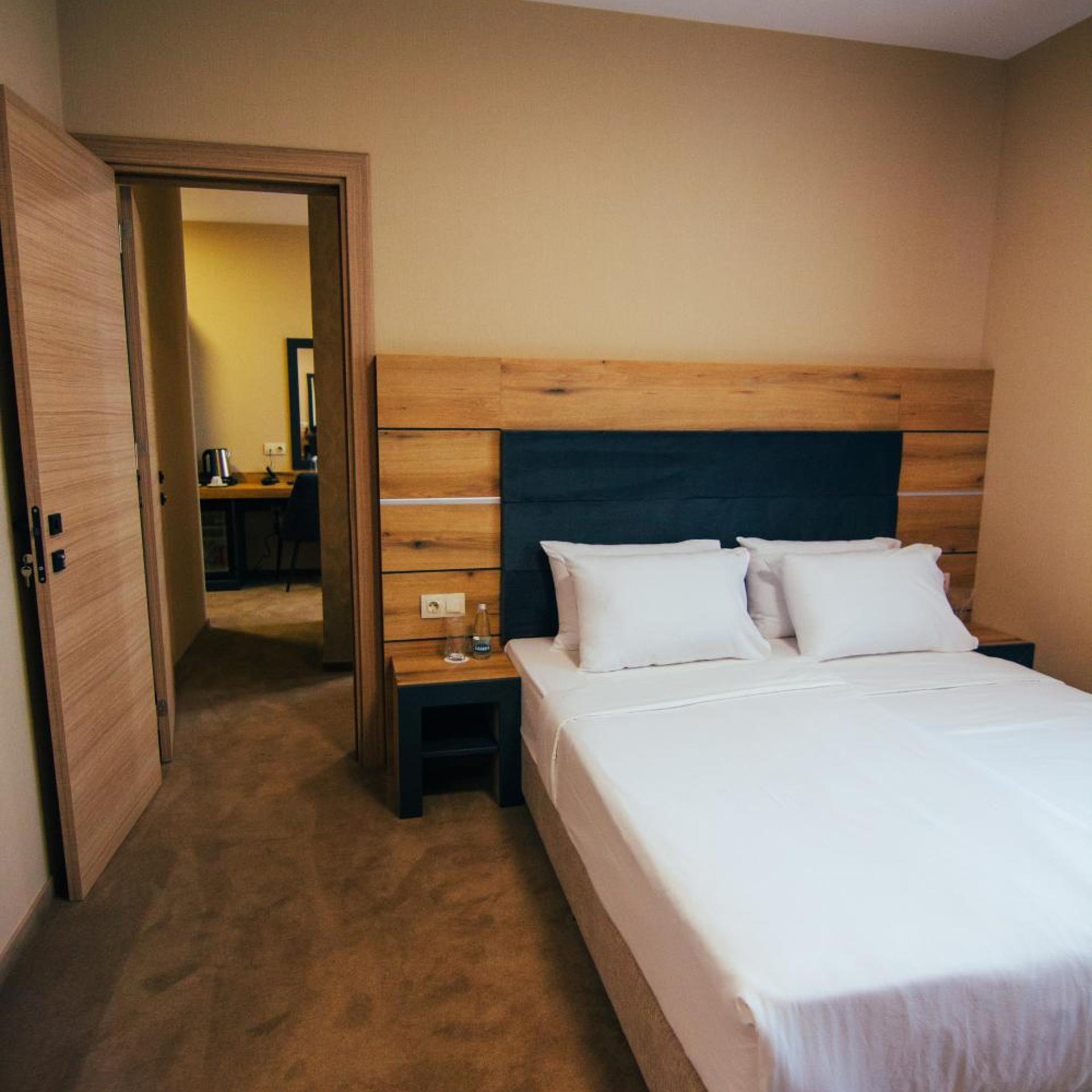 Hotel Via Serdika 19/50