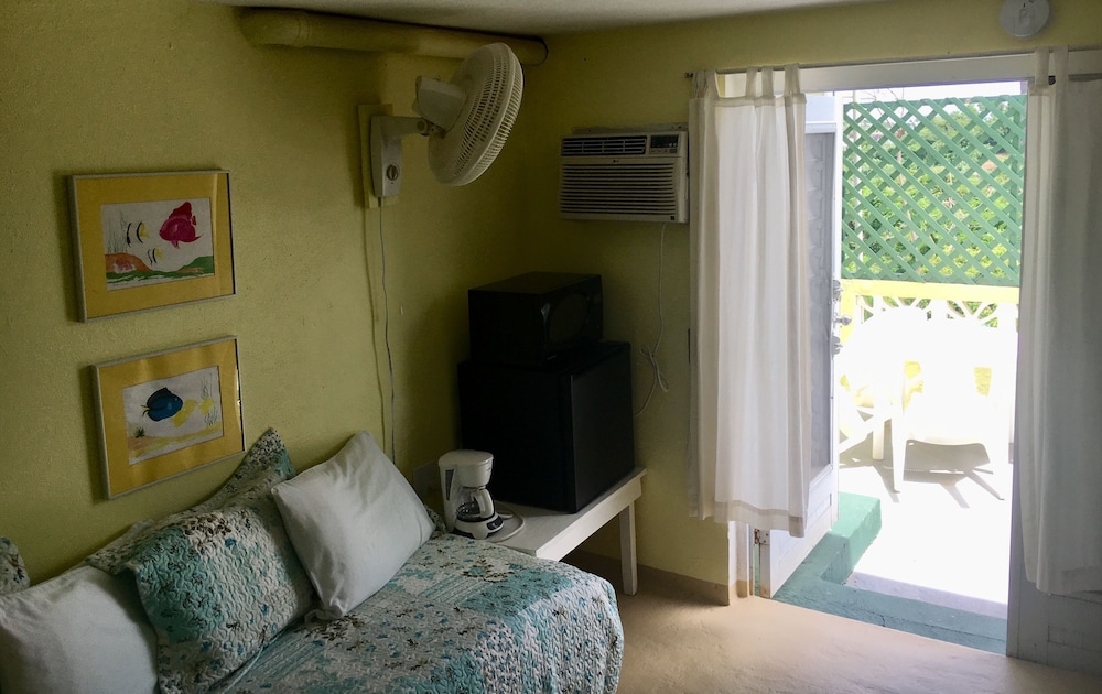 Sea Gate Hotel 17/50
