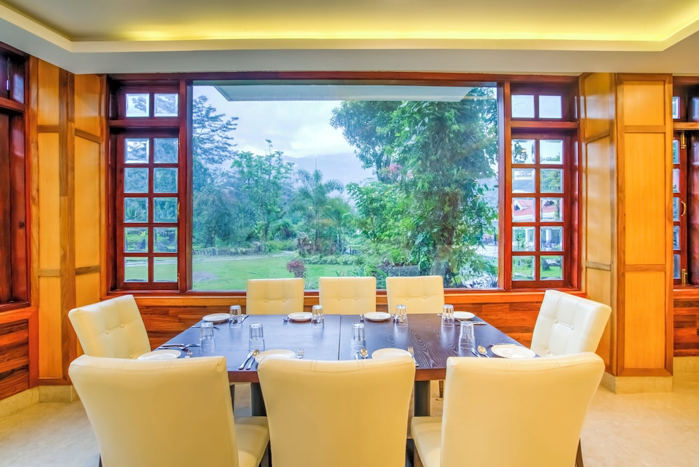 Club Mahindra Le Vintuna, Gangtok 30/42