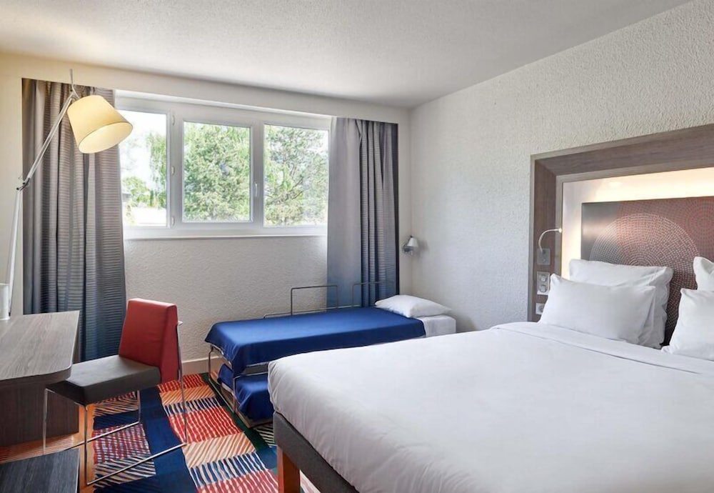 Comfort, Quadruple, Double and Twin Beds