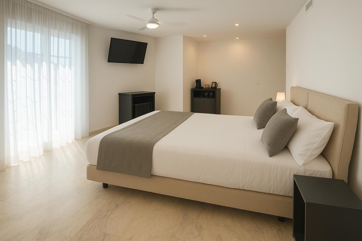 MOLINILLOS HOTEL 4/12