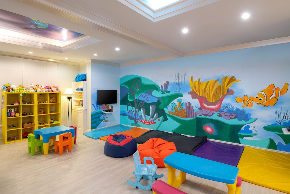 Novotel Phuket Resort 58/65