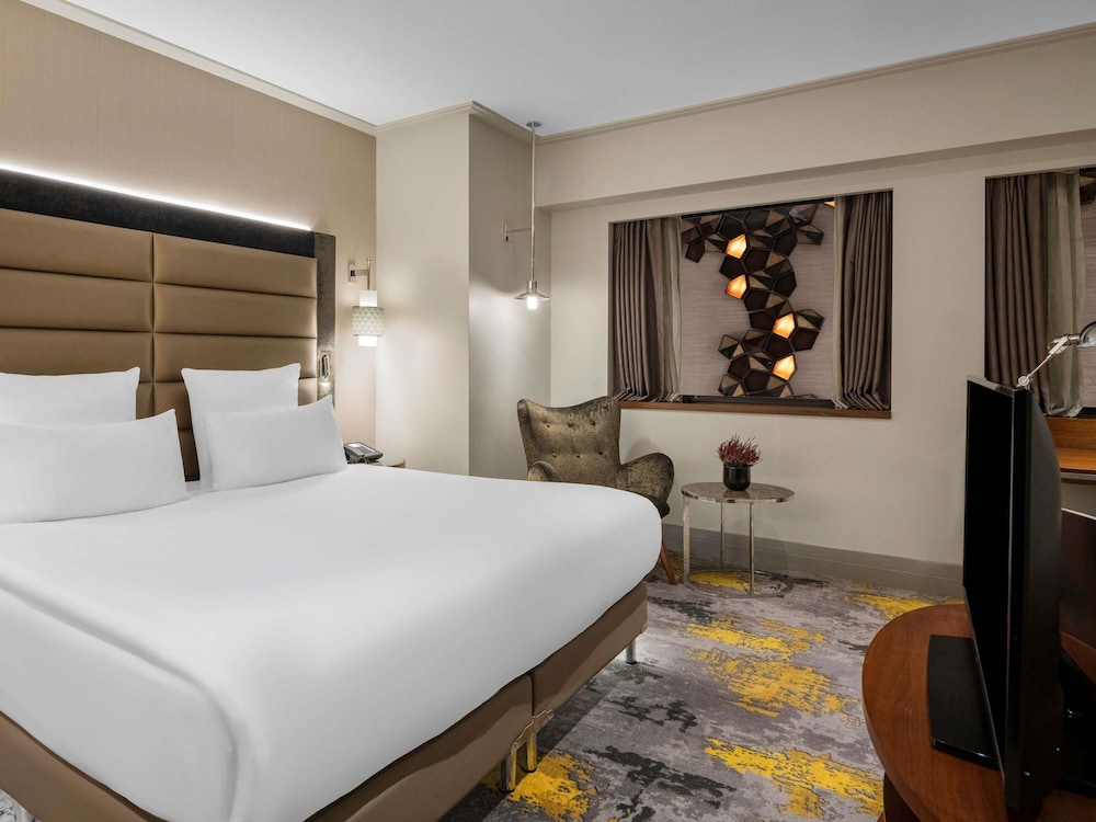 The Artisan Hotel Istanbul - MGallery Collection 23/62
