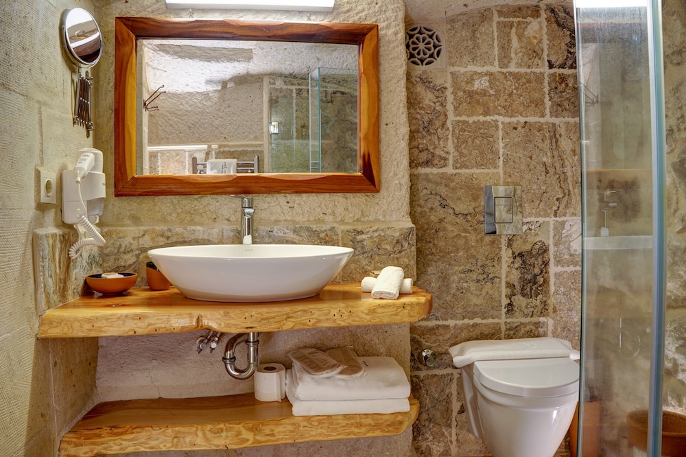 Petra Inn Cappadocia 47/49