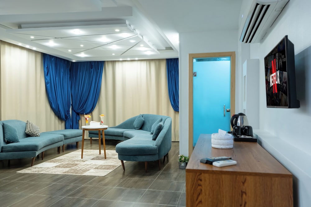 Hayat Pyramids View Hotel 32/50