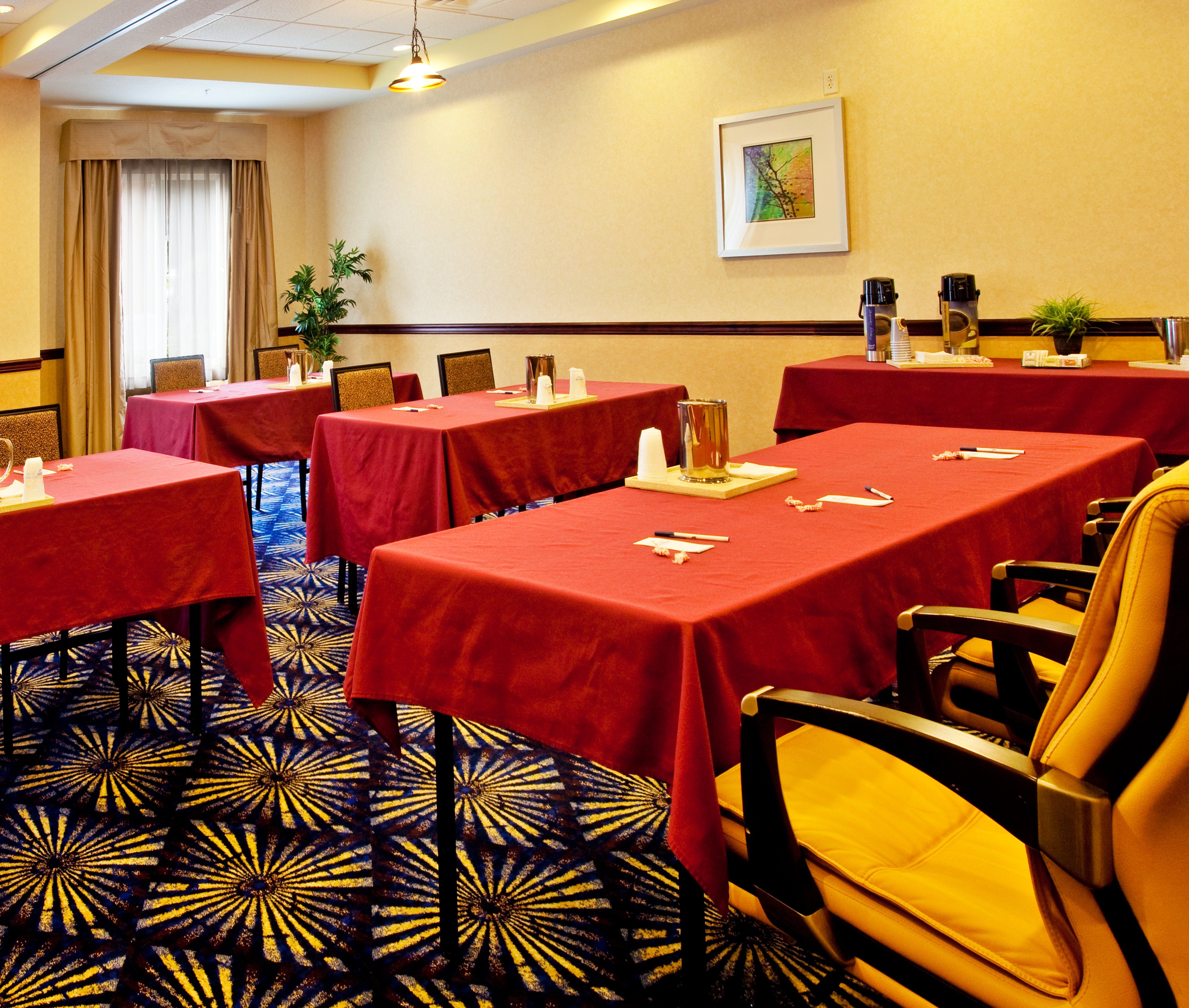 Holiday Inn Express Hotel & Suites Brooksville-I-75 40/50