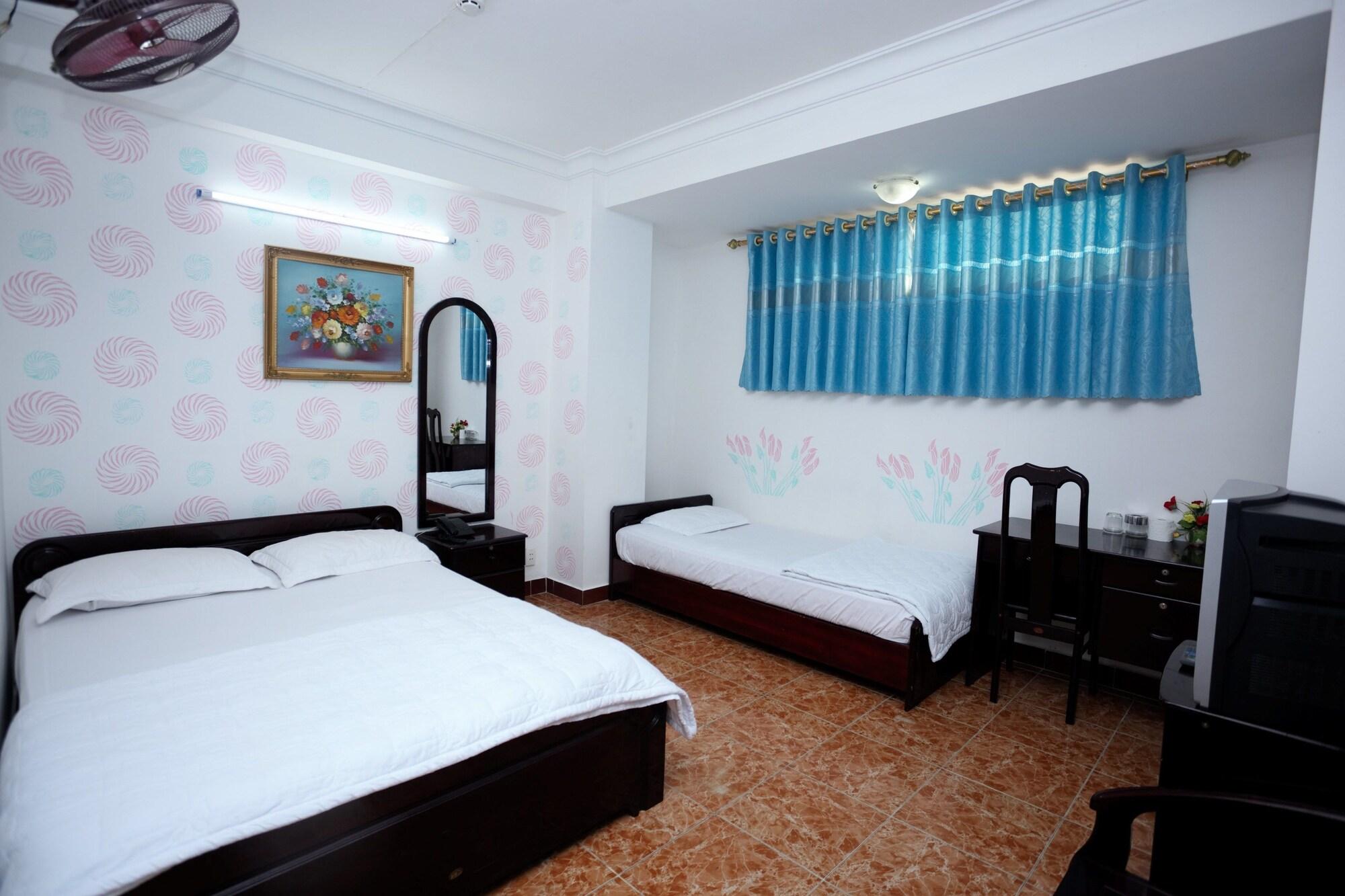 Thanh Lan Hotel 16/98