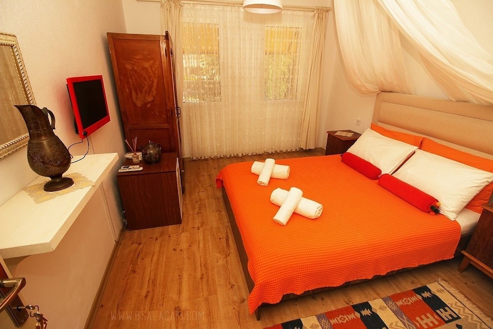 5Tas Boutique Hotel Alacati 13/36