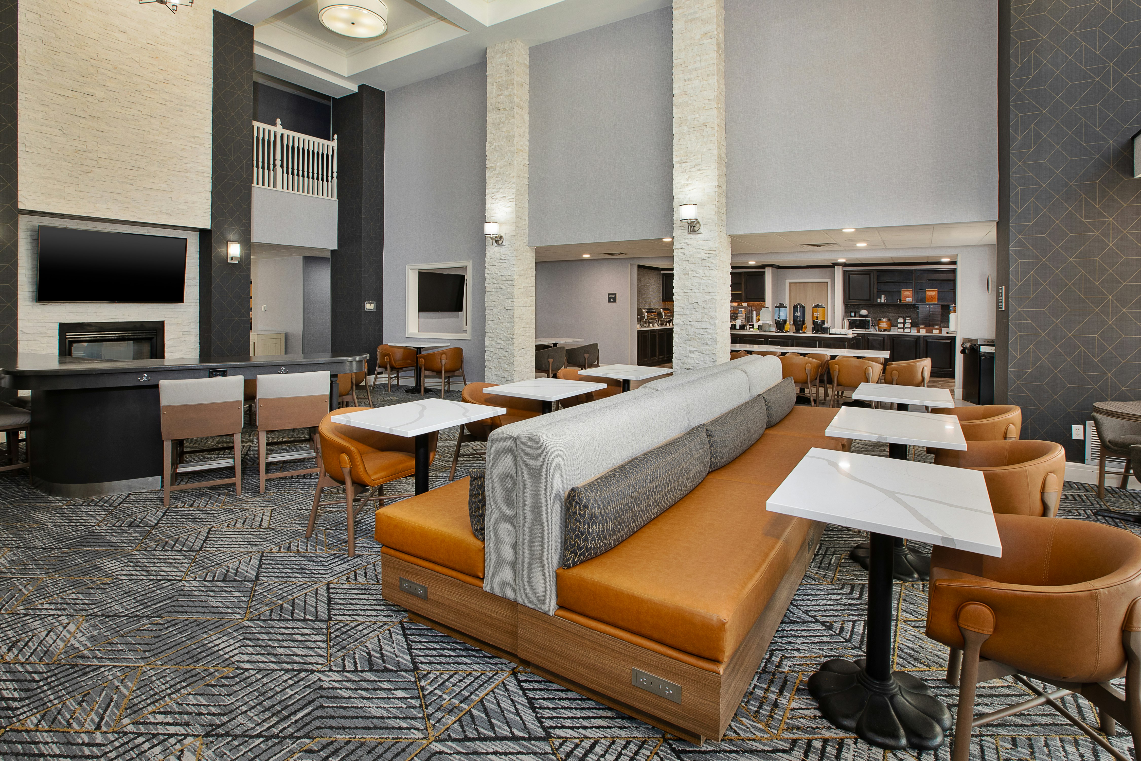 Homewood Suites By Hilton Sioux Falls Sd 46/55