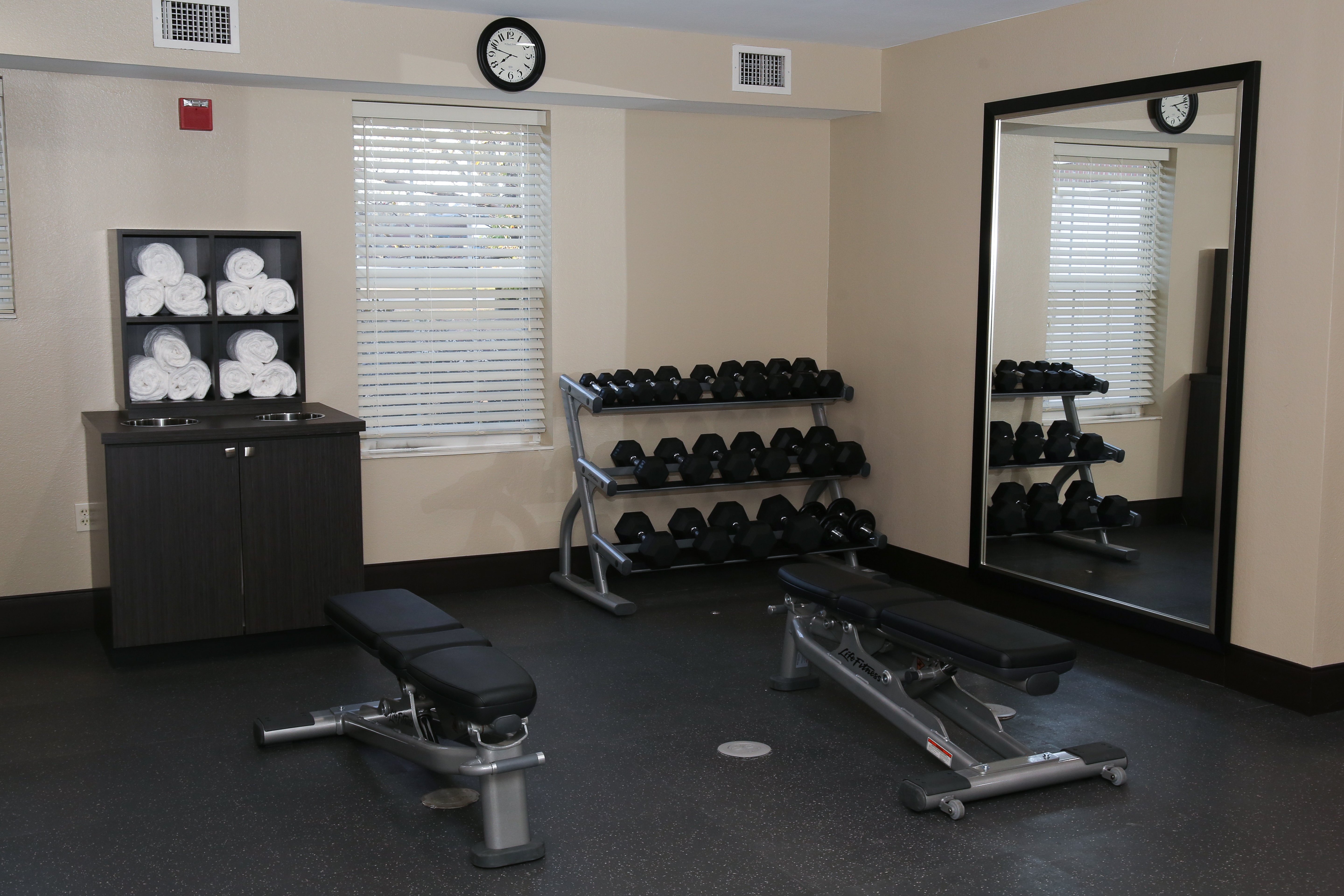 Candlewood Suites Portland - Scarborough, An IHG Hotel 16/31
