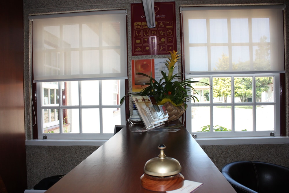 Hotel Rural Quinta de S Sebastiao 21/50