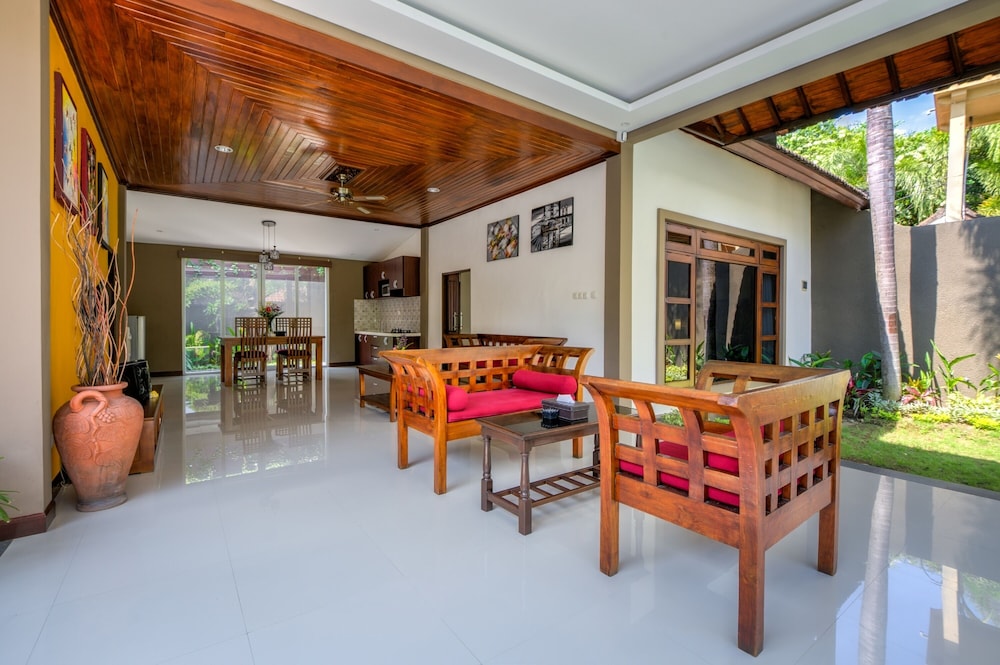 Gracia Bali Villas & Apartment 57/71