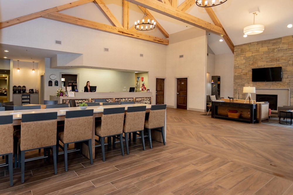 Residence Inn by Marriott Bozeman 27/42