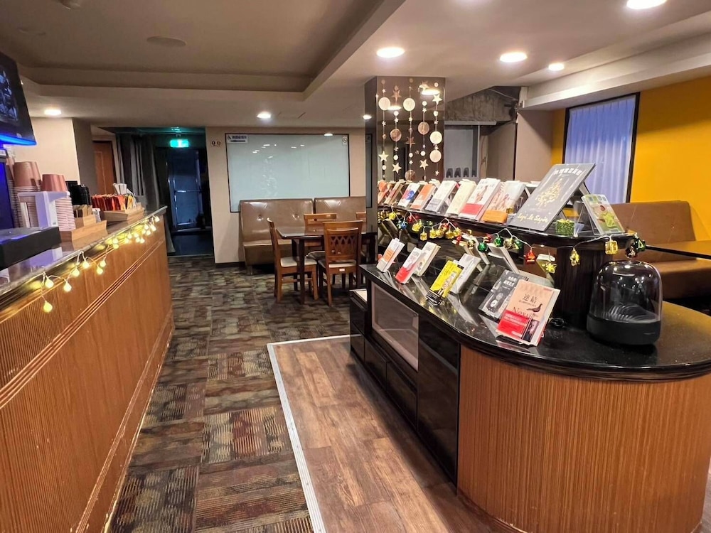 Hub Hotel - Zhongshan Branch 51/58