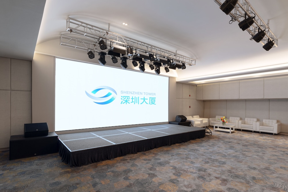 Shenzhen Tower Hotel 4/61