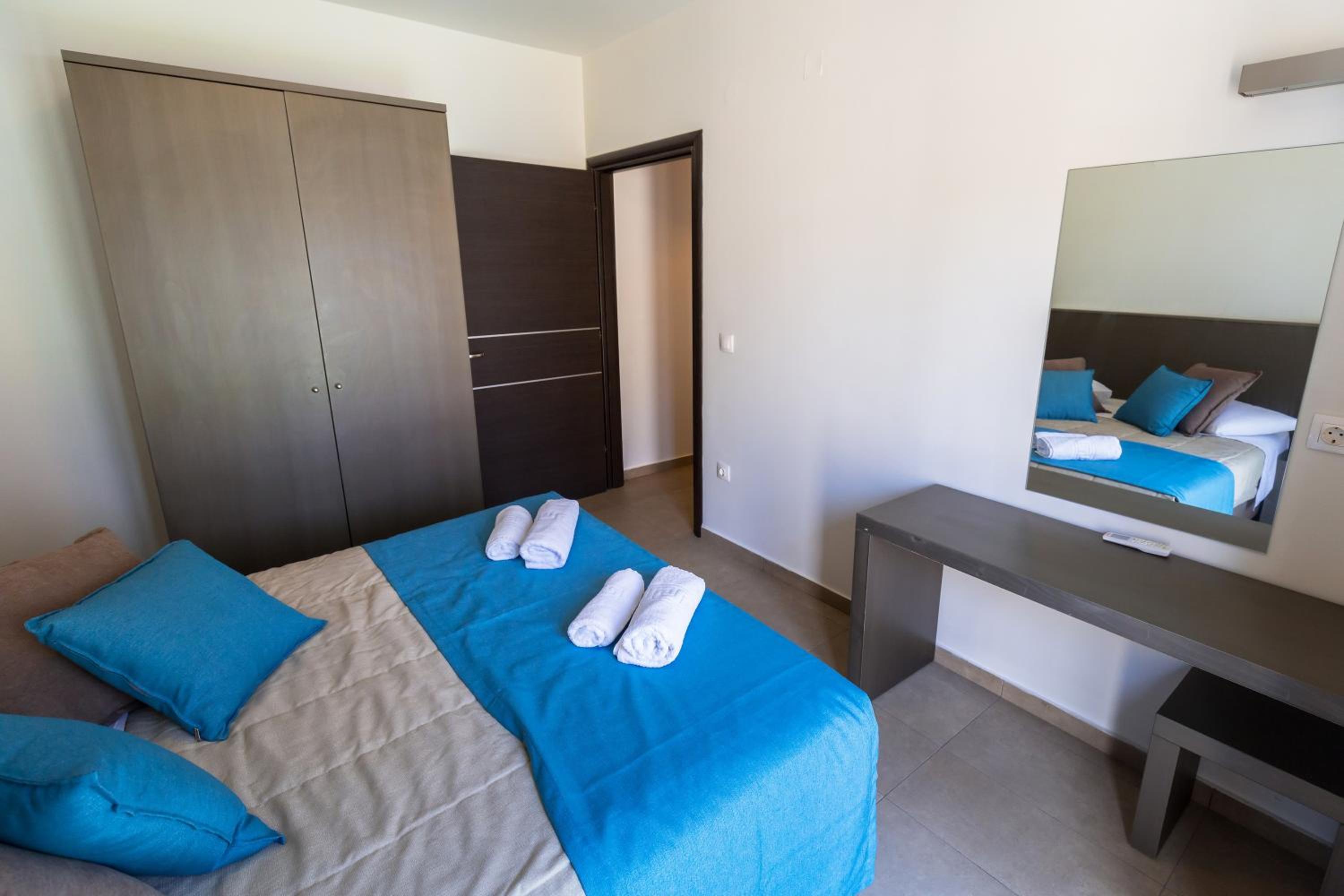 Apartment 1 Bedroom