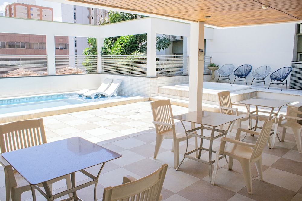 Hotel Dan Inn Sao Jose do Rio Preto 41/50