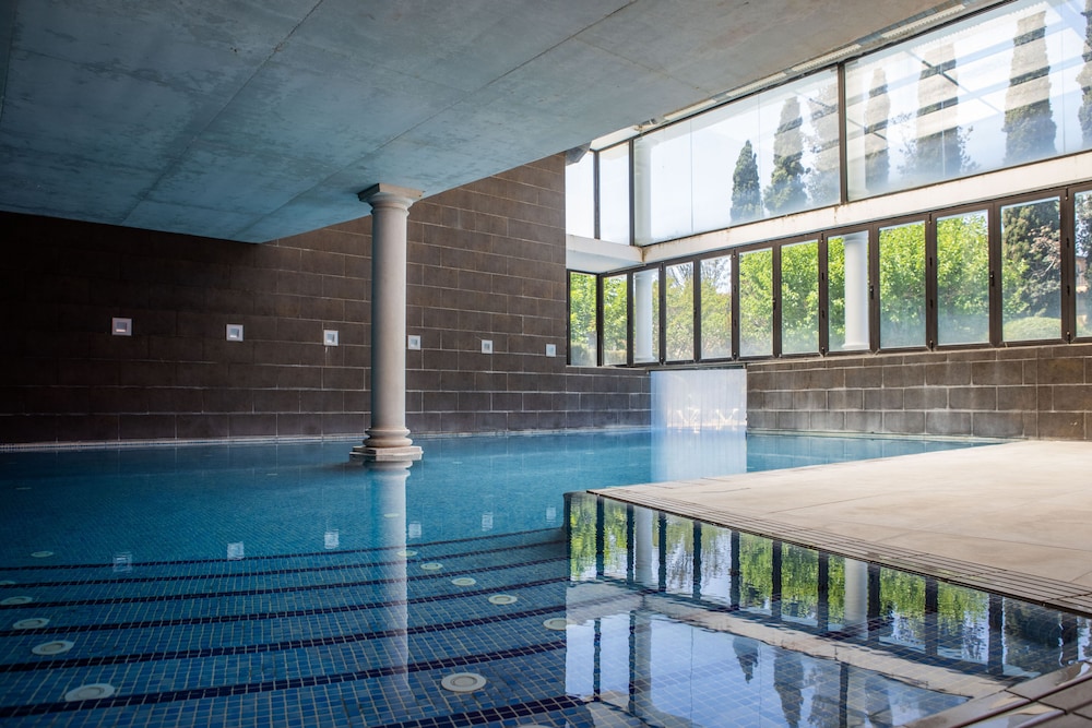 RVHotels Broquetas Spa Termal 24/47