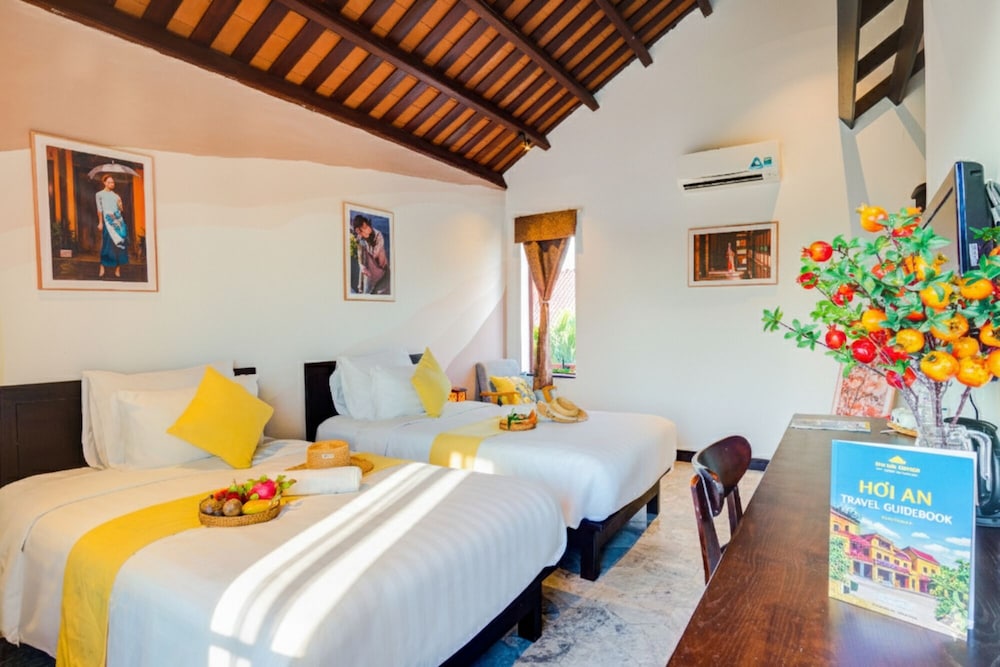 Hoi An Village Lodge 23/68