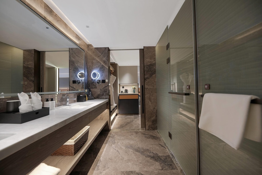 Days Inn by Wyndham Zhengzhou Xinzheng Airport 43/43